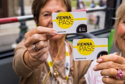 Vienna PASS Including Hop On Hop Off Bus Ticket - Collecting Your Pass: The One Logistics Step You Should Not Rush