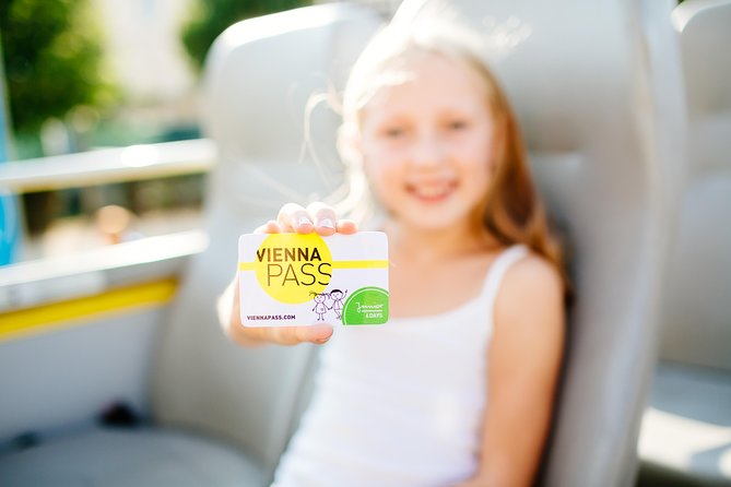 Vienna PASS Including Hop On Hop Off Bus Ticket - Imperial Vienna Hits: Wagenburg, Hofburg, Crypt, and Furniture