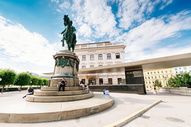 Vienna PASS Including Hop On Hop Off Bus Ticket - Palace Beyond Palaces: Papyrus, Porcelain, Sparkling Wine, and Other Smart Detours