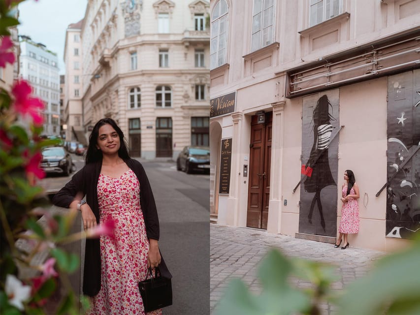 Vienna Portrait Experience: Exclusive Vienna Photo Shoot - Key highlights worth your time
