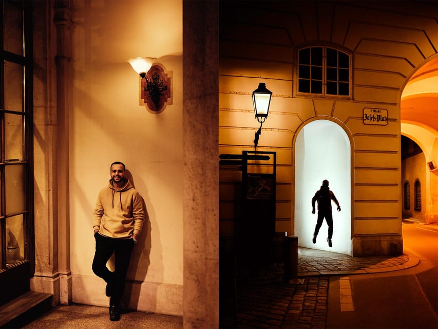 Vienna Portrait Experience: Exclusive Vienna Photo Shoot - Editing turnaround: the timelines you’ll see (and how to plan around them)