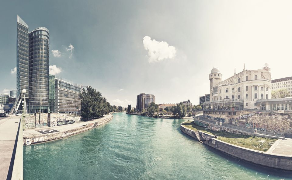 Vienna: Private 3-Hour City Highlights Van Tour - Key Highlights You’ll Actually Care About