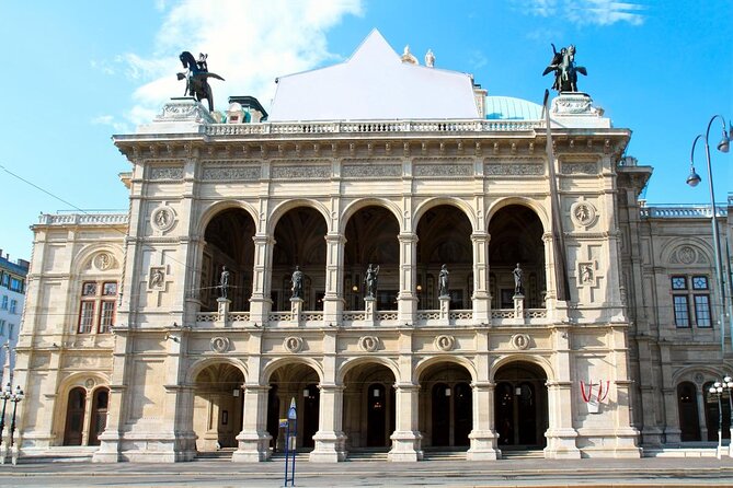 Vienna Private Bike tour - Key things to know before you ride