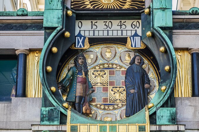 Vienna Private City Tour: Palaces, Churches & Sacher Cake Option - Hofburg Palace and Empress Sissi’s orbit