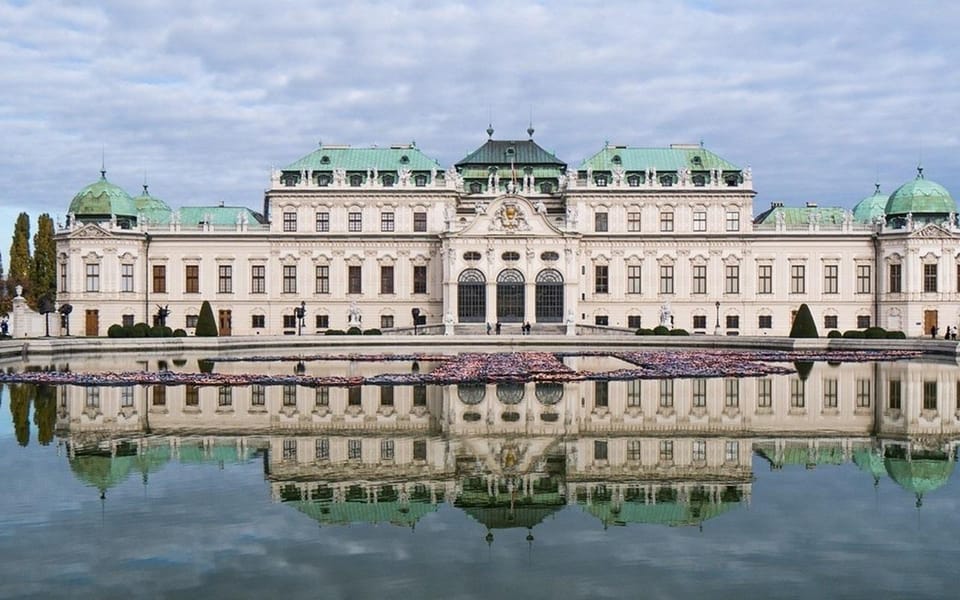 Vienna: Private Half-Day Sightseeing Tour - St. Stephen’s Cathedral: free entry at the core, paid add-ons above