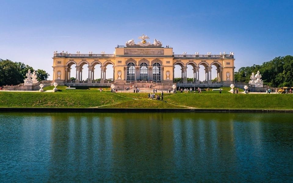 Vienna: Private Half-Day Sightseeing Tour - City Hall and Parliament exteriors: civic Vienna in plain sight