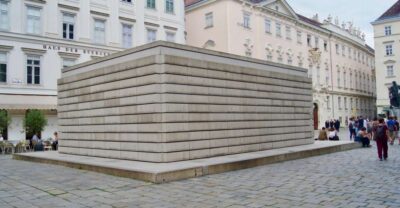 Vienna: Private Jewish Walking Tour - Café Landtmann and Vienna’s thinkers: where ideas meet streets