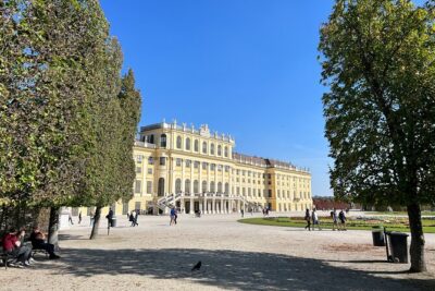 Vienna Private Schönbrunn Palace Tour, Extra Rooms and Gardens - What you’ll see inside: Baroque interiors in 90 minutes
