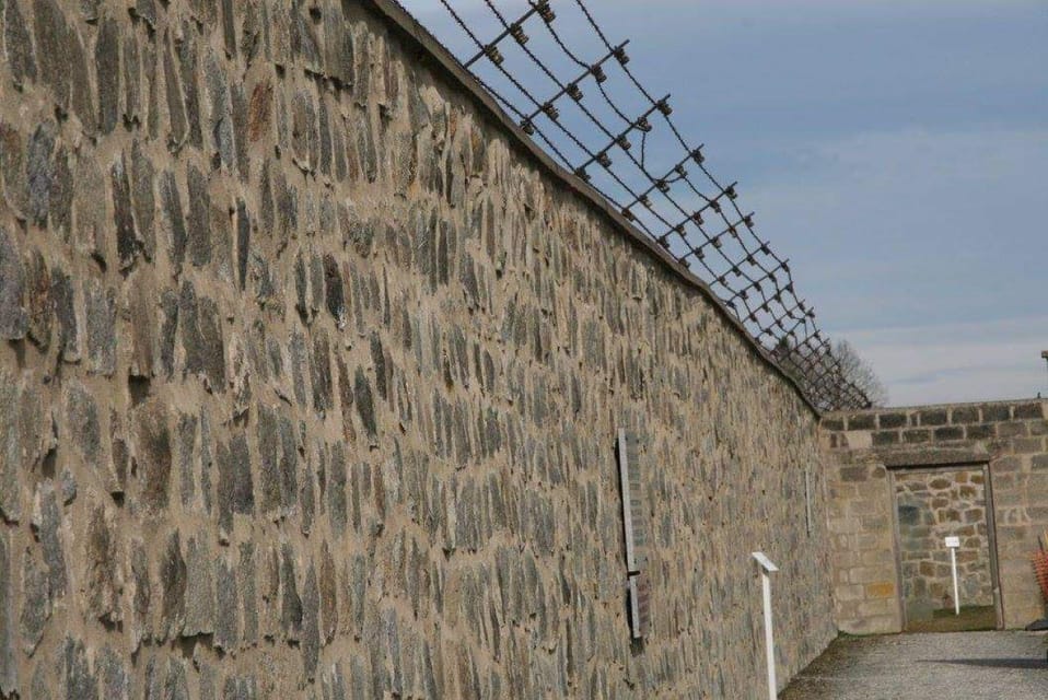 Vienna: Private tour Mauthausen and Linz - Key things you should notice before you go