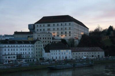 Vienna: Private tour Mauthausen and Linz - The Mauthausen Memorial: Self-Guided, Audio-Supported, and Time-Limited