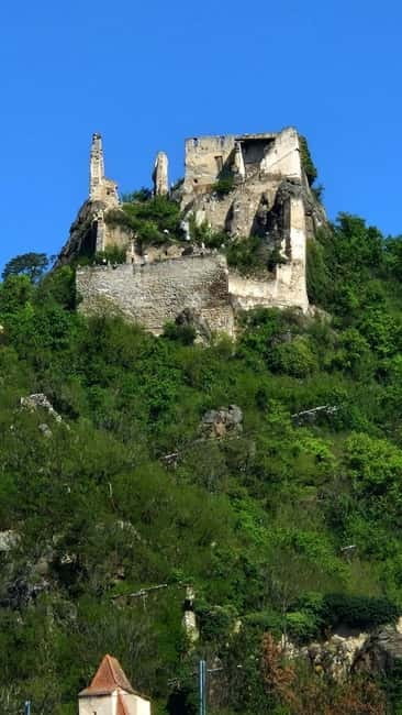 Vienna: Private Wachau tour to Dürnstein and Melk - Key highlights worth getting excited about