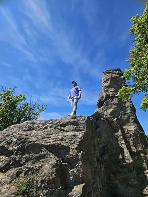 Vienna: Private Wachau tour to Dürnstein and Melk - How this private Wachau route works from Vienna