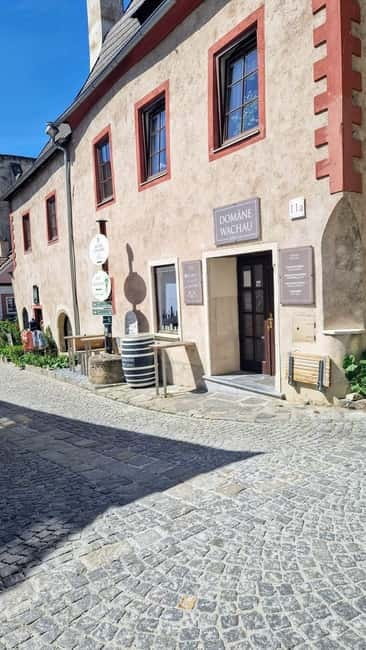 Vienna: Private Wachau tour to Dürnstein and Melk - The drive back along the Danube: the day’s quiet reward