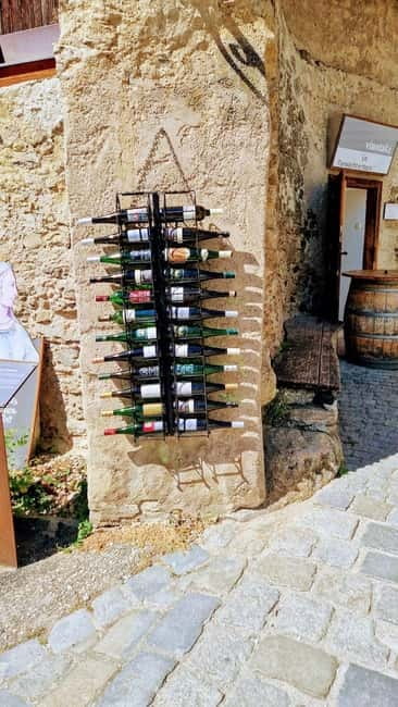 Vienna: Private Wachau tour to Dürnstein and Melk - Price and value: is about $226 per person fair?