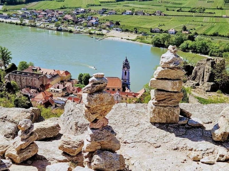 Vienna: Private Wachau tour to Dürnstein and Melk - The SUV ride you’ll actually enjoy: timing and comfort