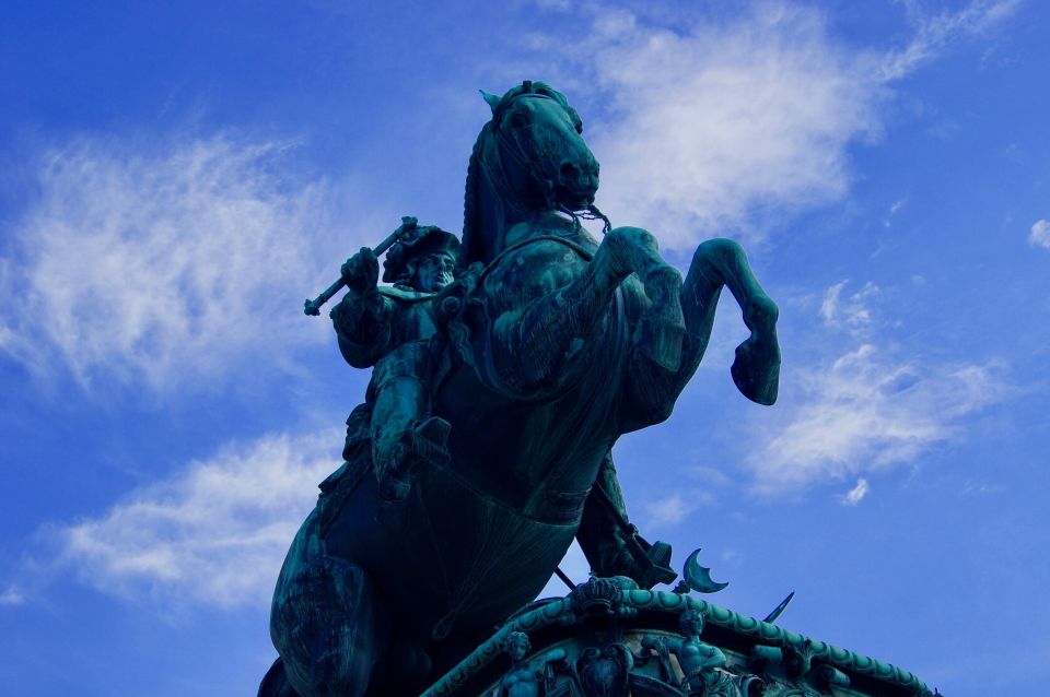 Vienna: Private Walking Tour - Who this tour suits best