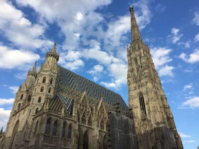 Vienna Private Walking Tour including State Opera - The Habsburg storyline you can actually walk