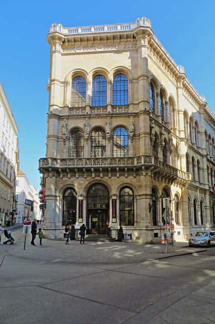 Vienna: Private Walking Tour of the Historic Center - St. Stephen’s Cathedral: the skyline anchor and the walking reality
