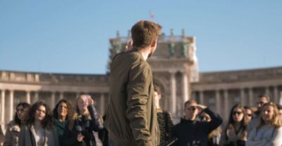 Vienna: Private Walking Tour to The Hofburg & Graben Street - What Makes This Tour Feel Like Vienna (Not Just a Checklist)
