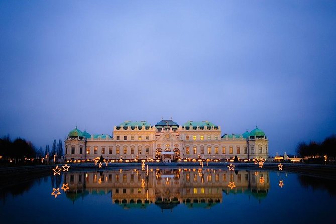 Vienna Private Walking Tour with a Local - Custom Route Planning: Tell Your Guide What Matters