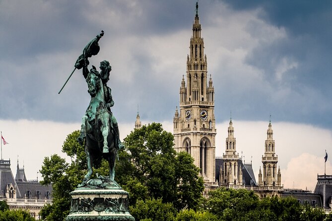 Vienna Private Walking Tour with a Local - Price and Value: Is 58.05 Per Person Worth It