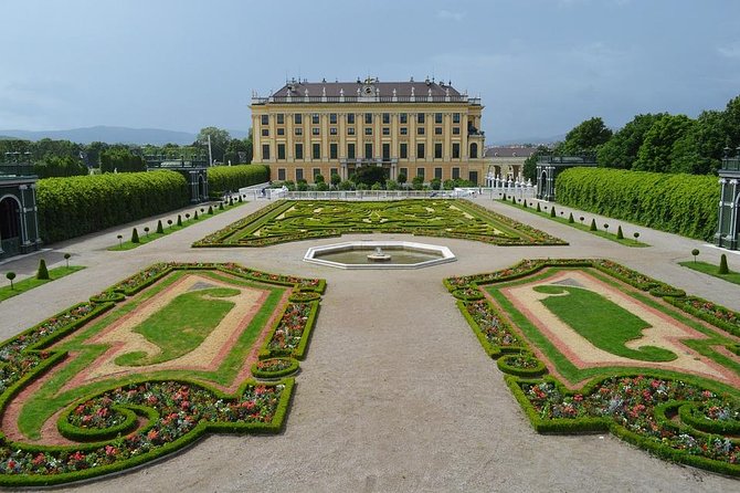 Vienna Private Walking Tour with a Local - Pace, Comfort, and What to Bring for a Smart Walking Day