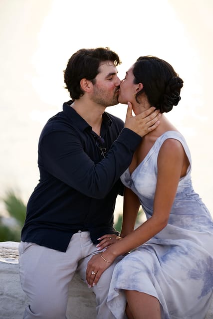 Vienna: Professional Proposal Photographer - Choosing photo spots in Vienna: landmarks plus quiet romantic corners