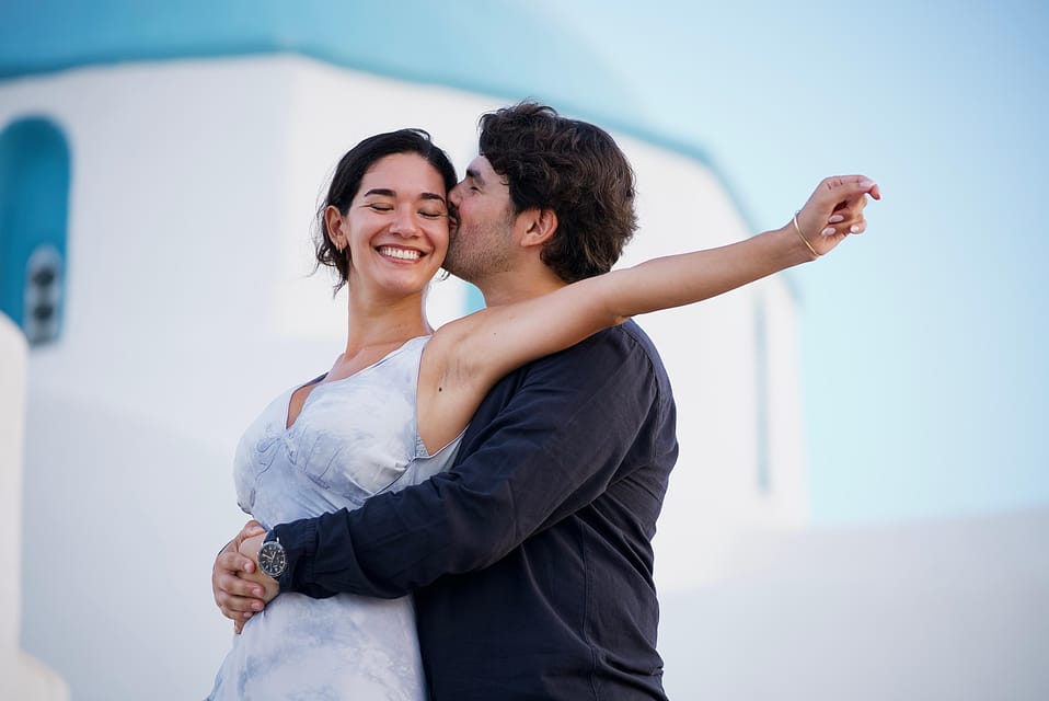 Vienna: Professional Proposal Photographer - Price and value: $306 for a private proposal set in central Vienna