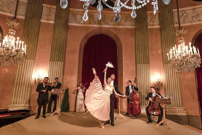 Vienna Residence Orchestra: Mozart and Strauss Concert - What the opera singers and ballet dancers add (and why it works)