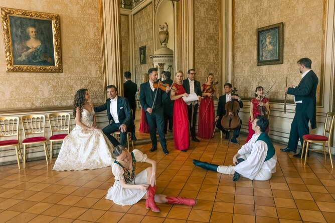 Vienna Residence Orchestra: Mozart and Strauss Concert - Where the value really comes from: price versus what you get