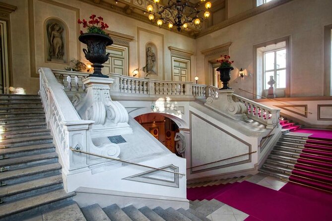 Vienna Residence Orchestra: Mozart and Strauss Concert - Mozart and Strauss highlights: what you will recognize fast