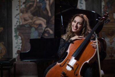 Vienna: Romantic Classics Piano, Violin, and Cello Concert - Finding the Entrance by Deutschordenskirche (and Why 15 Minutes Helps)
