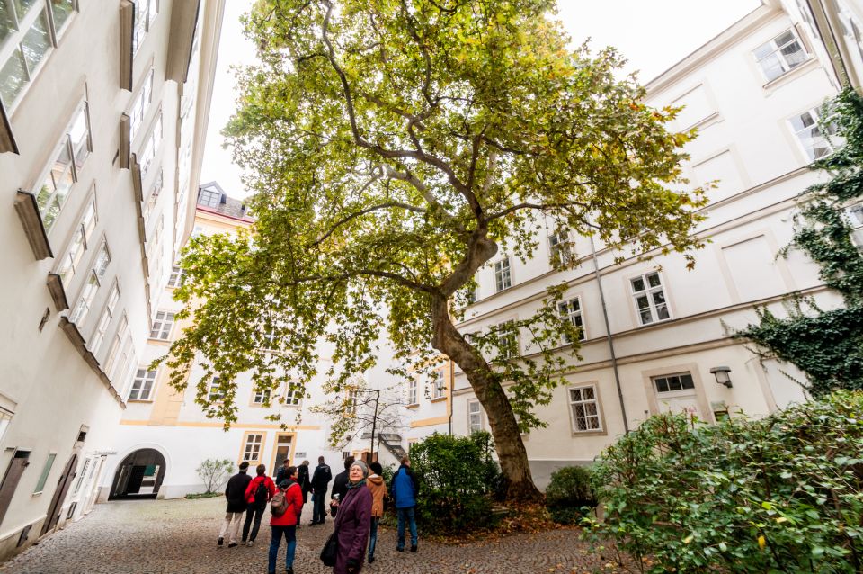Vienna: Romantic Old Town 2-Hour Discovery Tour - What the best guide moments look like (and one fair warning)