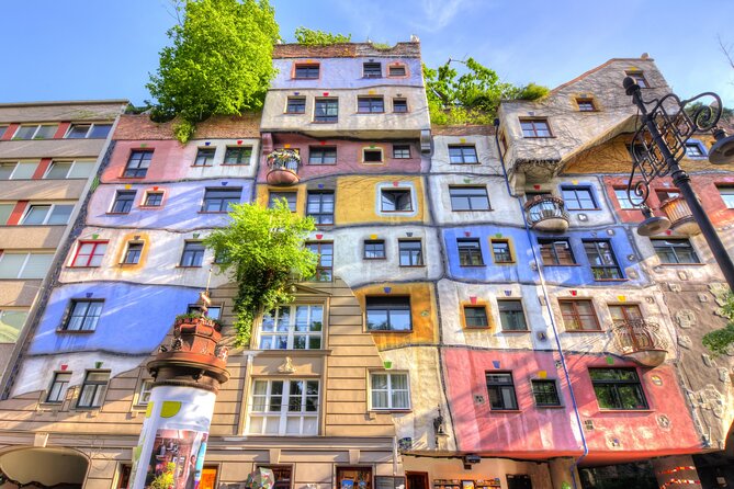 Vienna Scavenger Hunt and Highlights Self Guided Audio Tour - Support When Tech Fails: 24/7 Live Chat Instead of Phone Help