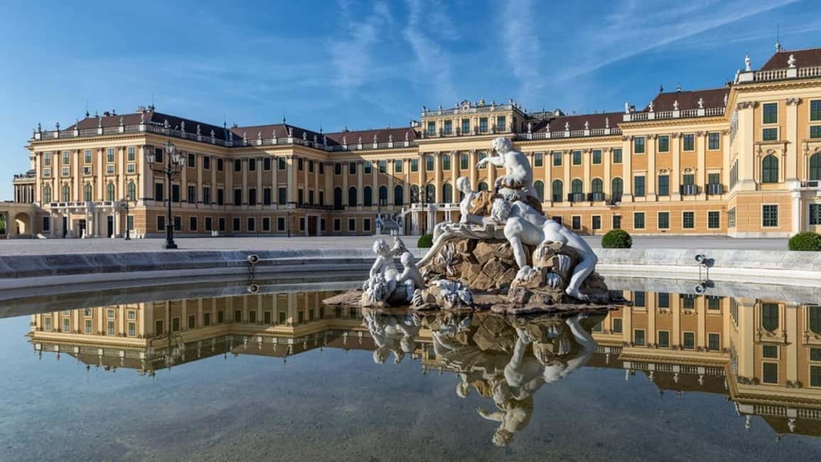 Vienna: Schönbrunn, Belvedere, Big Bus, Giant Wheel & Cruise - Key takeaways before you go