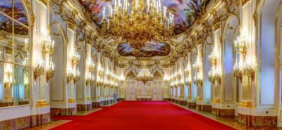 Vienna: Schönbrunn Palace & Garden Skip-the-Line Guided Tour - Meeting at Group Center Schönbrunn: timing and what to look for
