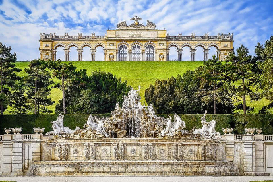 Vienna: Schönbrunn Palace & Gardens Skip-the-Line Tour - Who should book this tour (and who might want a different plan)