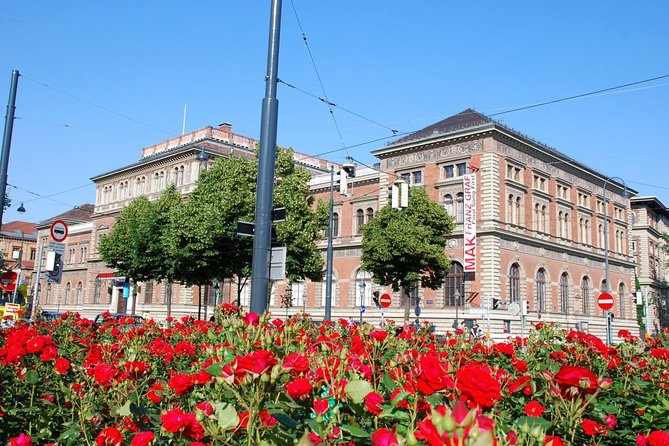 Vienna Secrets Walking Tour to Backyards and Mysterious Locations - Price and Value: About $36 for Two Hours of Local Direction