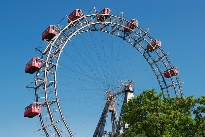 Vienna Sightseeing FLEXI Pass - Specialty history, science, and offbeat curiosity stops