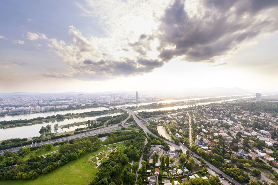 Vienna: Skip-the-Line Entrance Ticket to the Danube Tower - Final verdict: should you book?
