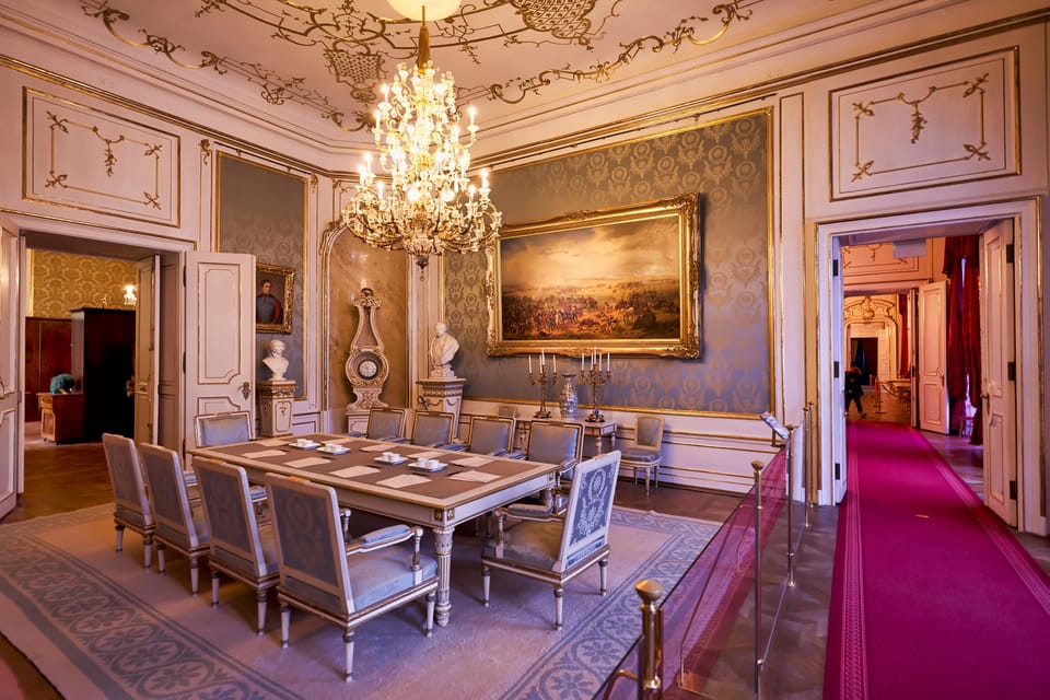Vienna: Skip-the-Line Hofburg and Empress Sisi Museum Tour - Key Highlights You’ll Actually Feel
