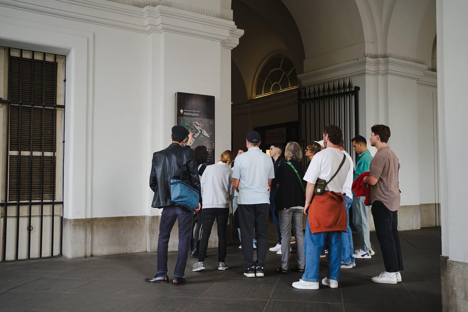 Vienna: Skip-the-Line Hofburg and Empress Sisi Museum Tour - Price and Value: $55 for Two Interiors and Real Timing