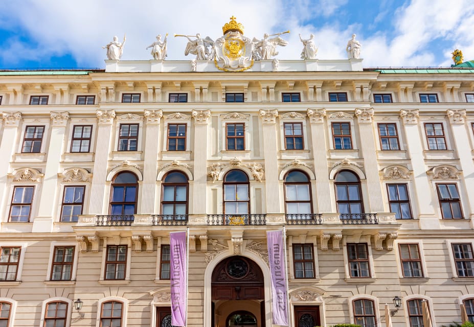 Vienna: Skip-the-Line Hofburg and Empress Sisi Museum Tour - Logistics That Matter (And the Stuff to Avoid)