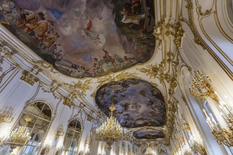 Vienna: Skip-the-Line Schönbrunn Palace and Gardens Tour - The Habsburg stories you’ll actually connect to