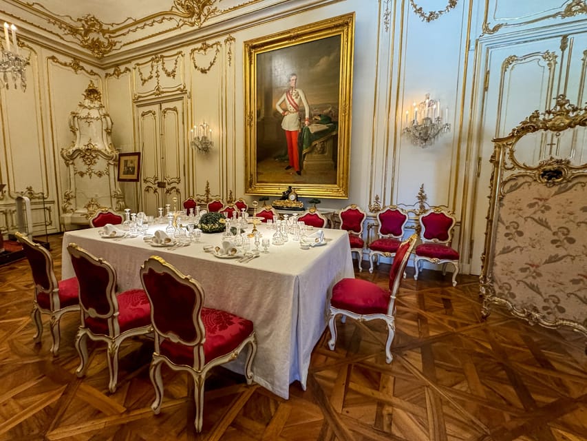 Vienna: Skip-the-Line Schönbrunn Palace and Gardens Tour - Price and value: is $60 a fair deal?