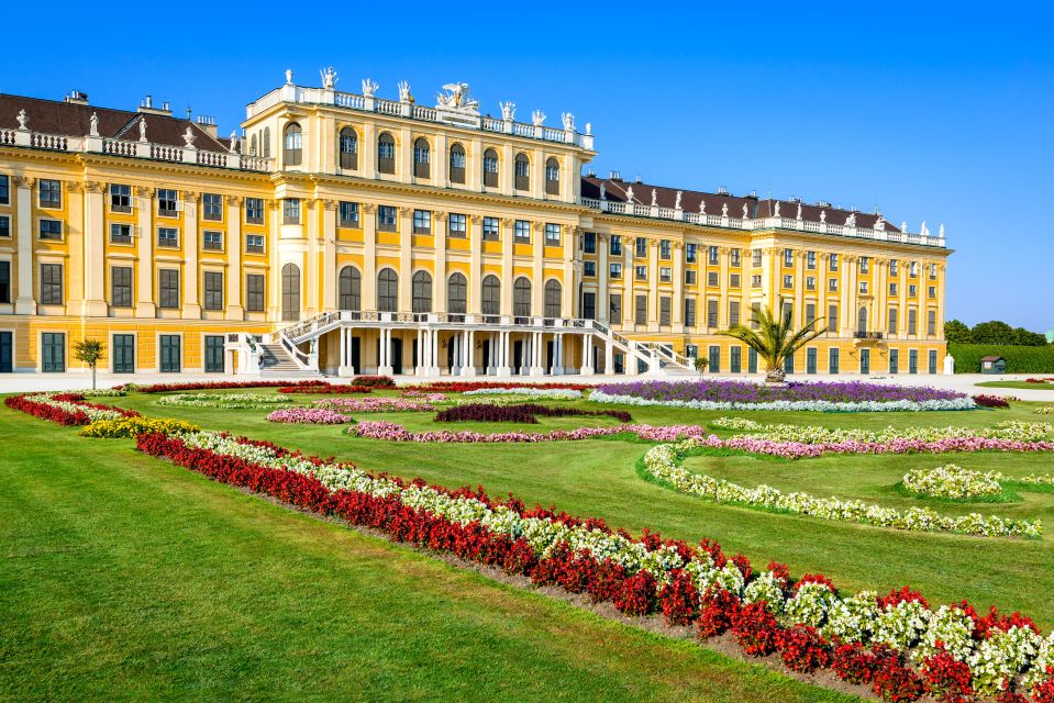 Vienna: Skip-the-Line Schönbrunn Palace & Gardens Tour - Who should book this tour (and who might want another option)