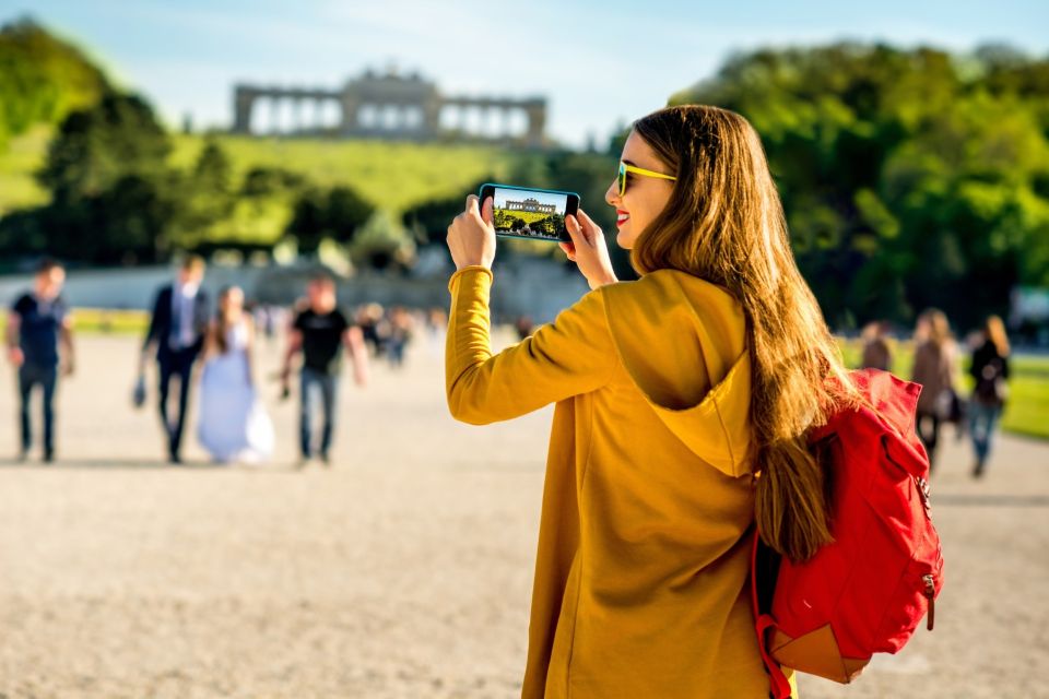 Vienna: Skip-the-Line Schönbrunn Palace & Gardens Tour - Price and value: what $76 buys you in real terms