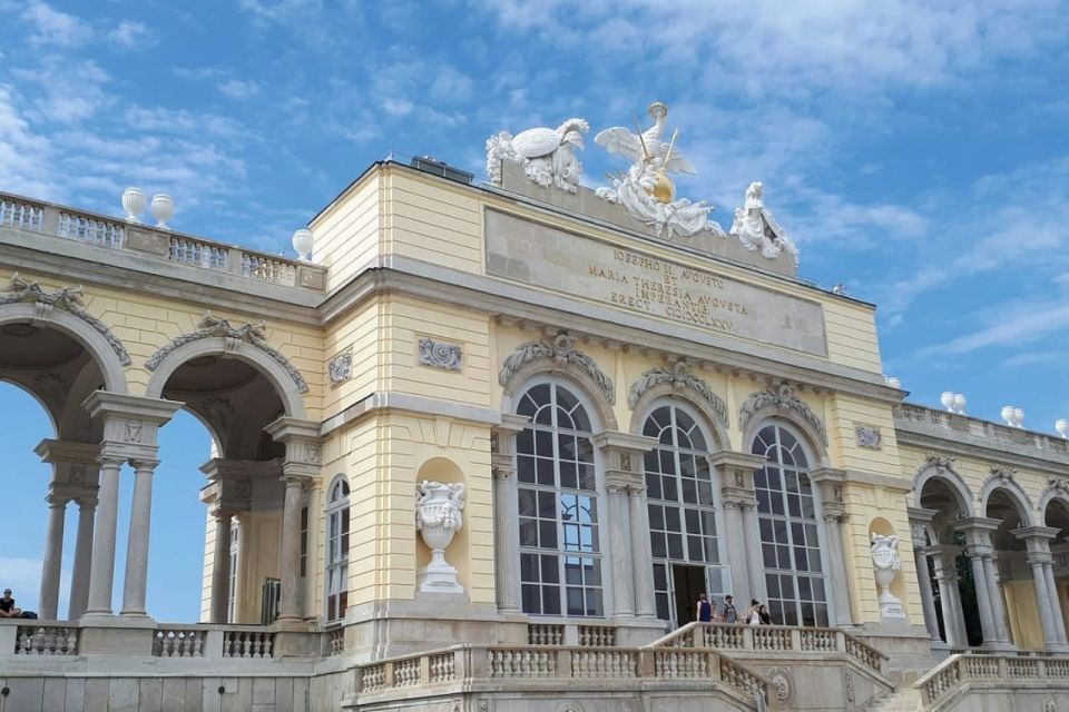 Vienna: Skip-the-Line Schonbrunn Palace Private Tour - FAQ