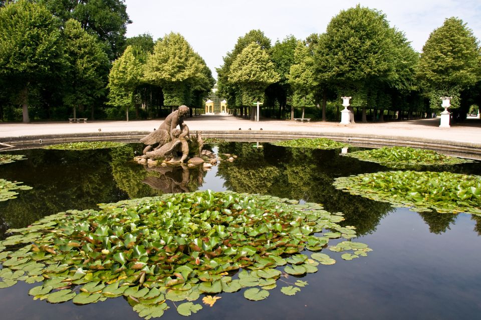 Vienna: Skip-the-Line Schonbrunn Palace Private Tour - Timing, meeting point, and how to plan your Vienna half-day
