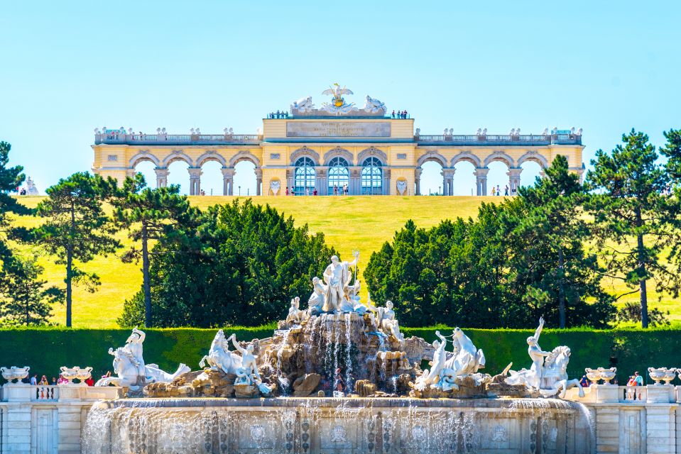 Vienna: Skip-the-Line Schonbrunn Palace Private Tour - Who this tour fits best (and who should consider a different approach)
